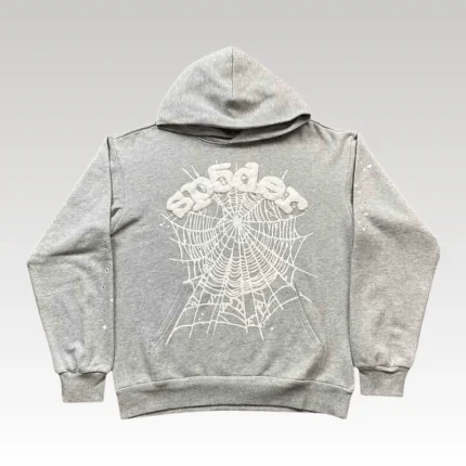 Hoodie Sp5der OG Web SP5004 - Drip Slum