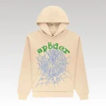 Hoodie Sp5der OG Web V2 SP5012 - Drip Slum