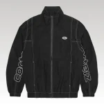 Jacket Corteiz Boiler CZ042 - Drip Slum