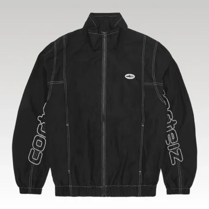 Jacket Corteiz Boiler CZ042 - Drip Slum