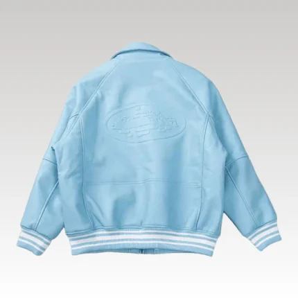 Jacket Corteiz Da Skydive CZ044 - Drip Slum
