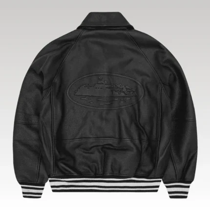 Jacket Corteiz Da Skydive CZ045 - Drip Slum