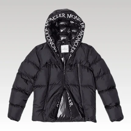Jacket Moncler Montcla MCL057 - Drip Slum