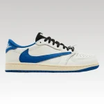Nike Air Jordan 1 Low Travis Scott x Fragment OG NK143 - Drip Slum
