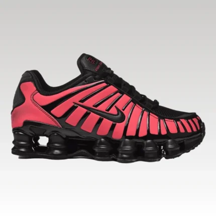 Nike Shox TL Thermoactive NK121 - Drip Slum