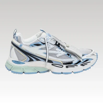 Off-White Be Right White Light OFF054 - Drip Slum