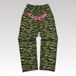 Pants Sp5der OG Web V2 Tiger SP5011 - Drip Slum