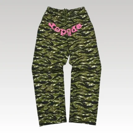Pants Sp5der OG Web V2 Tiger SP5011 - Drip Slum