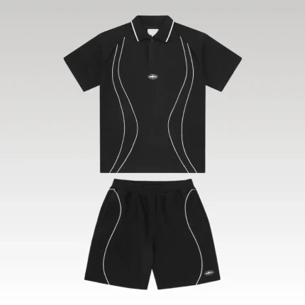 Set Corteiz Island CZ047 - Drip Slum