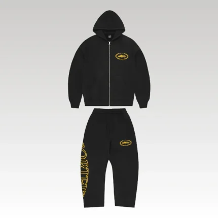 Set Corteiz Royale CZ043 - Drip Slum