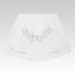 Shorts Sp5der OG Web Double SP5023 - Drip Slum