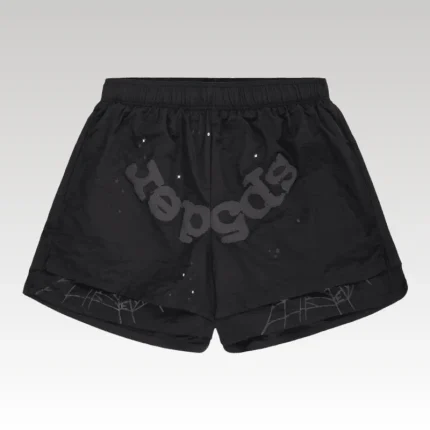 Shorts Sp5der OG Web Double SP5024 - Drip Slum