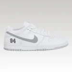 Supreme x Nike SB Dunk Low NK089 - Drip Slum