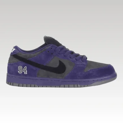 Supreme x Nike SB Dunk Low NK090 - Drip Slum
