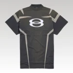 T-shirt Balenciaga Sports Icon BL253 - Drip Slum