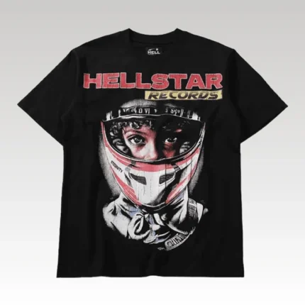T-shirt Hellstar Heaven Tour Tee HS013 - Drip Slum