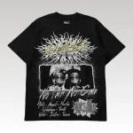 T-shirt Hellstar Records Tee HS014 - Drip Slum