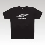 T-shirt Sp5der pro LW SP5016 - Drip Slum
