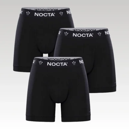 Underwear Nocta (Pack 3) NCT001 - Drip Slum