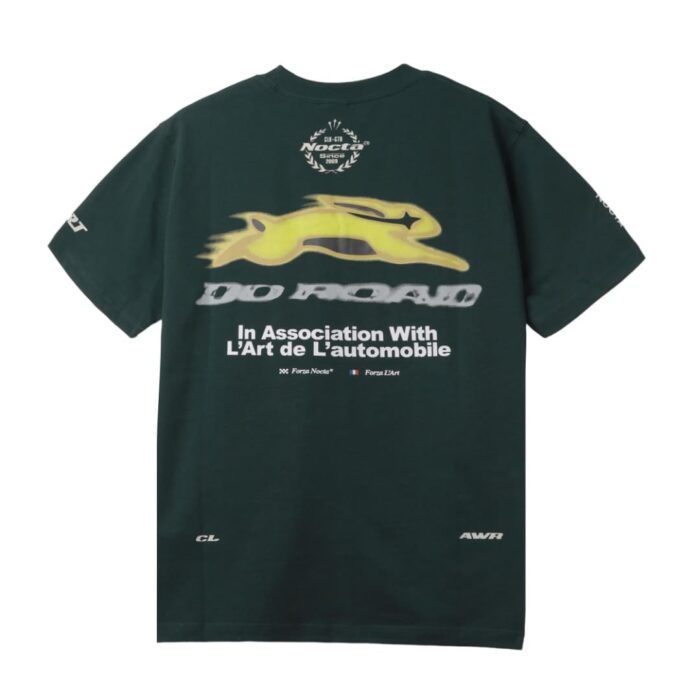 T-shirt Nike x Nocta L'ART Burrow NK145 - Image 2