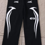 Pants Hellstar Sports Jet HS023 - Image 2