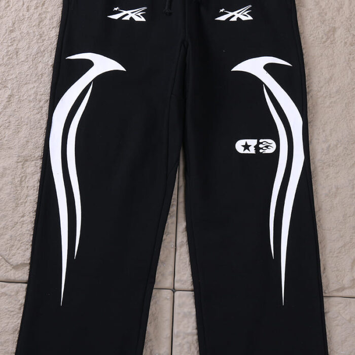 Pants Hellstar Sports Jet HS023 - Image 2