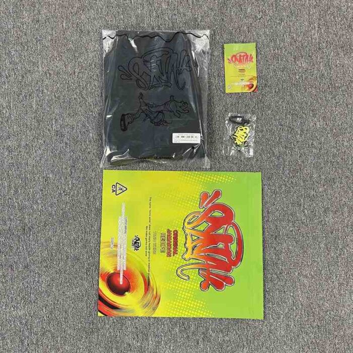 Set Synaworld Workwear SW032 - Image 9