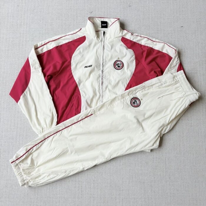 Set Palace Pro Team Palco Shell PL011 - Image 2
