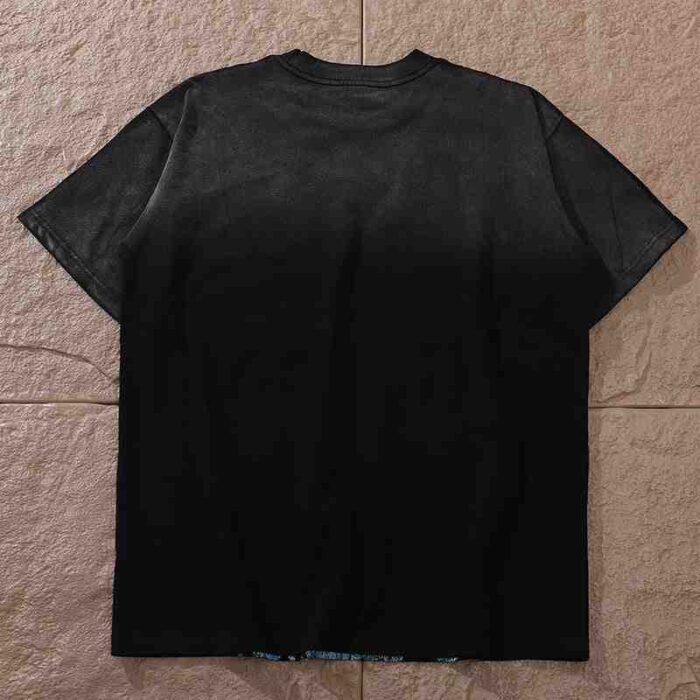 T-shirt Vale Forever Gods City VF005 - Image 2