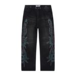 Jeans Vale Forever Tsunami Denim VF014
