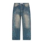 Jeans Vale Forever Tsunami Denim VF015