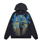 Hoodie Vale Forever Scarecrow Pullover VF008