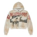 Hoodie Vale Forever Smasher Pullover VF010