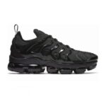 Nike Air Vapormax Plus Triple Black NK097