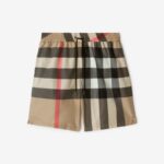 Short Burberry BY082