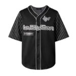 T-shirt Louis Vuitton Baseball LV324