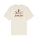 T-shirt Aimé Leon Dore x Porsche 993 Turbo Racing AL003