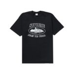 T-shirt Corteiz x Supreme Rules The World CZ048