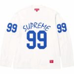 T-shirt Supreme 99 Football SP121