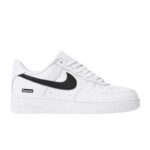Nike Air Force 1 Low x Supreme NK149