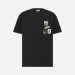 T-shirt Dior DO171