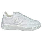 Chanel Shoes White CN014