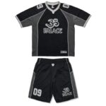 Set Palace Om Mesh Jersey PL009
