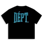 T-shirt Gallety Dept. GD052