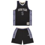 Set Denim Tears Jersey Game DT019