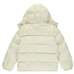Jacket Puffer Trapstar Irongate TPS016