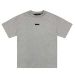 T-shirt Fear Of God Essentials Heather EST012