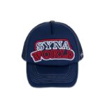 Cap Trucker Synaworld SW035
