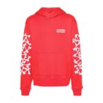 Hoodie Amiri Bones Stacked AM105