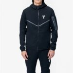 Set Nike Tech Fleece Kobe Bryant NK160